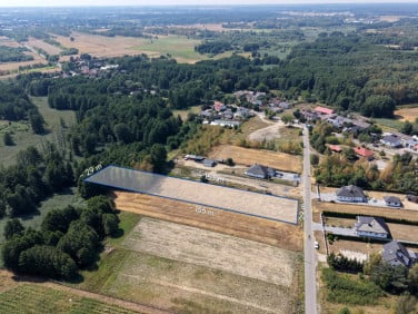 Działka inna Lubojna