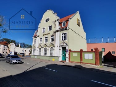 Lokal Malbork