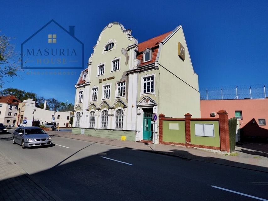 Lokal Malbork