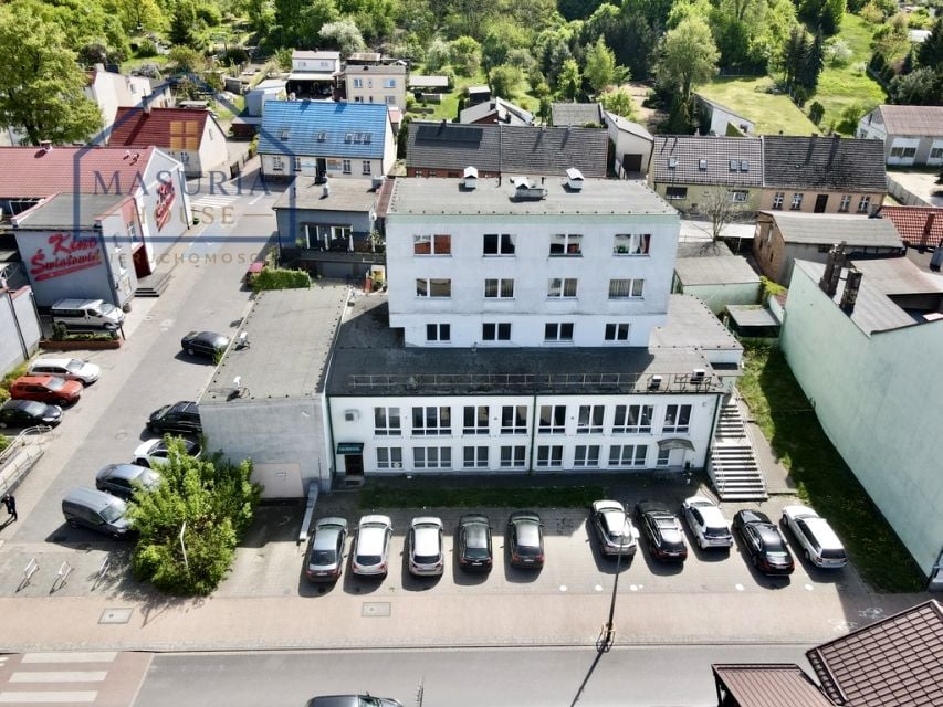 Dom Czarnków