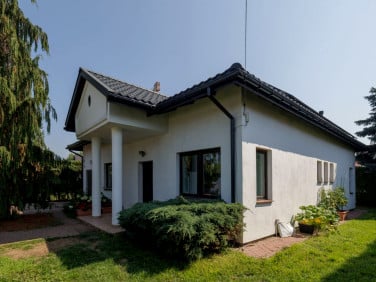 Dom Warszawa