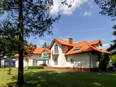Dom Komorów