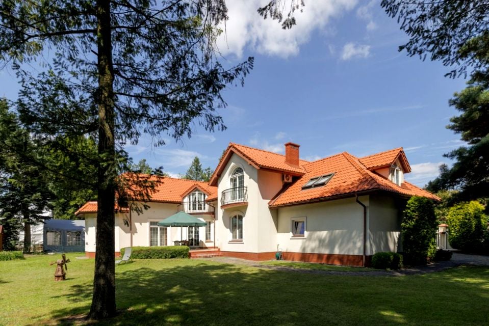 Dom Komorów