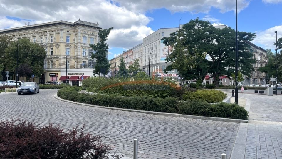 Lokal Szczecin