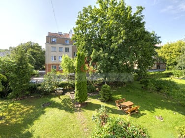 Mieszkanie Gdańsk