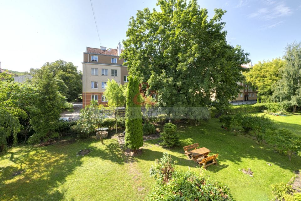 Mieszkanie Gdańsk