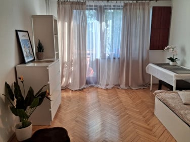 Mieszkanie Kraków