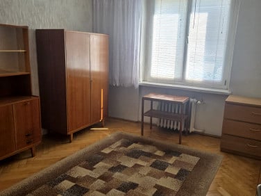 Mieszkanie Poznań