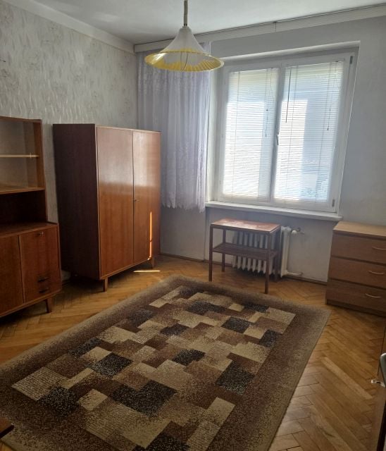 Mieszkanie Poznań