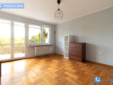 Mieszkanie Kraków