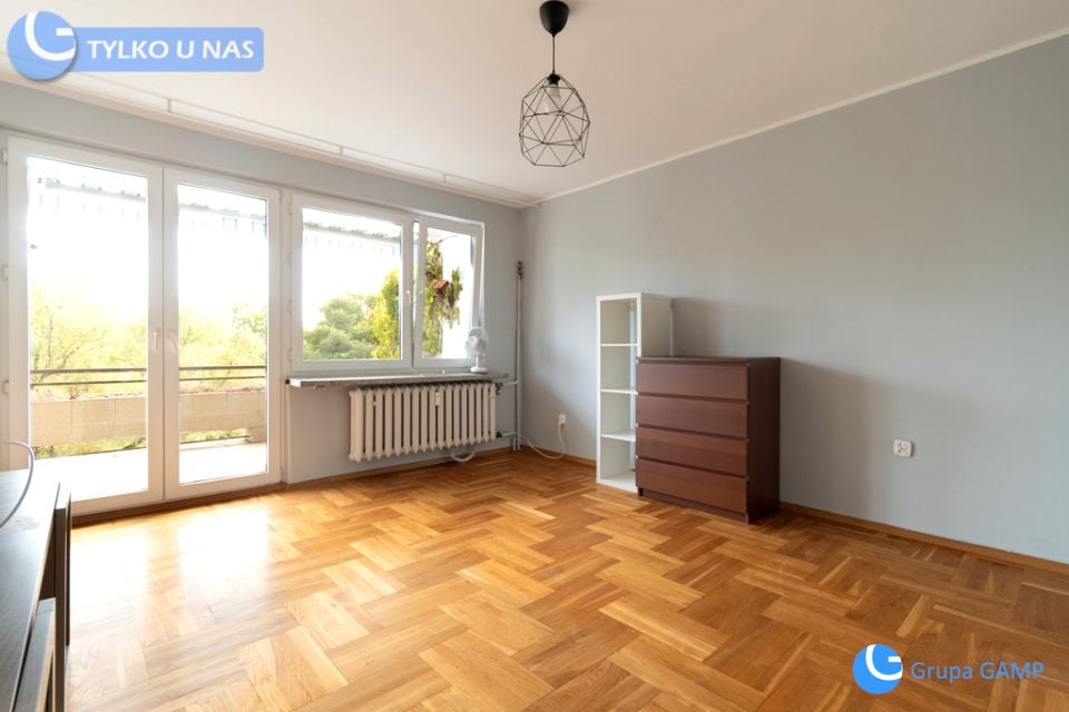 Mieszkanie Kraków