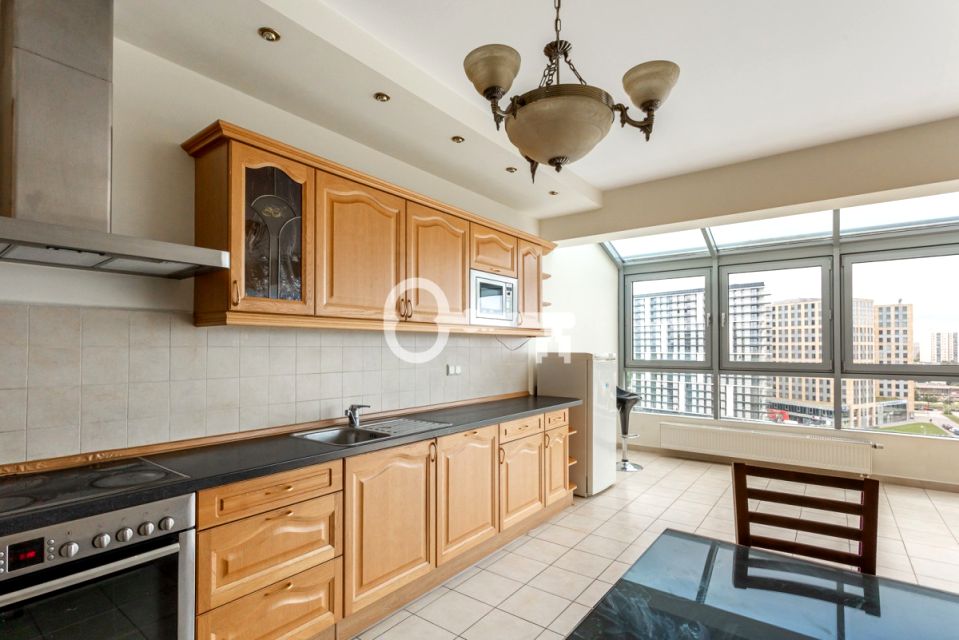 Apartament, ul. Bukowińska