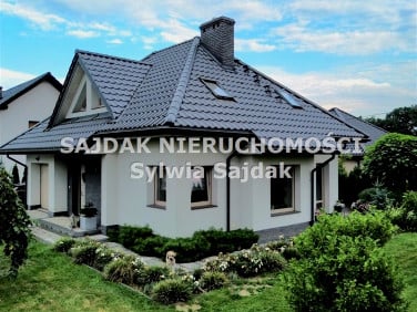 Dom Jarząbkowice