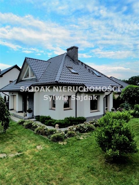 Dom Jarząbkowice
