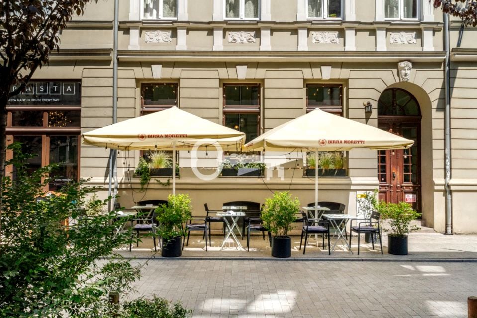 Lokal Poznań