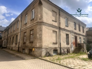 Dom Kielce