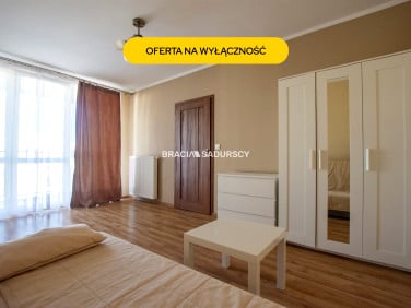 Mieszkanie Kraków