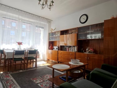 Mieszkanie Świebodzice