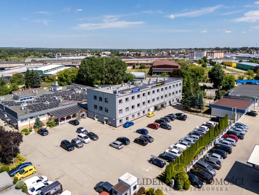 Lokal Dębica