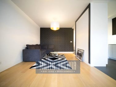 Mieszkanie apartamentowiec Warszawa