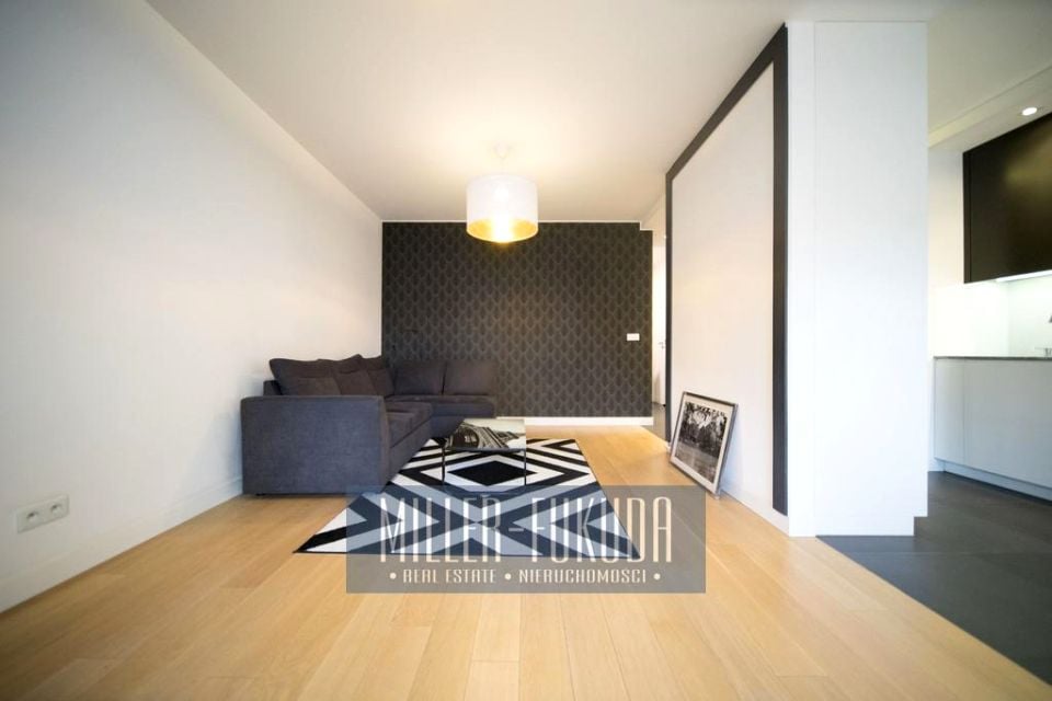 Mieszkanie apartamentowiec Warszawa