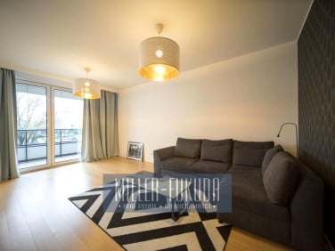Mieszkanie apartamentowiec wynajem