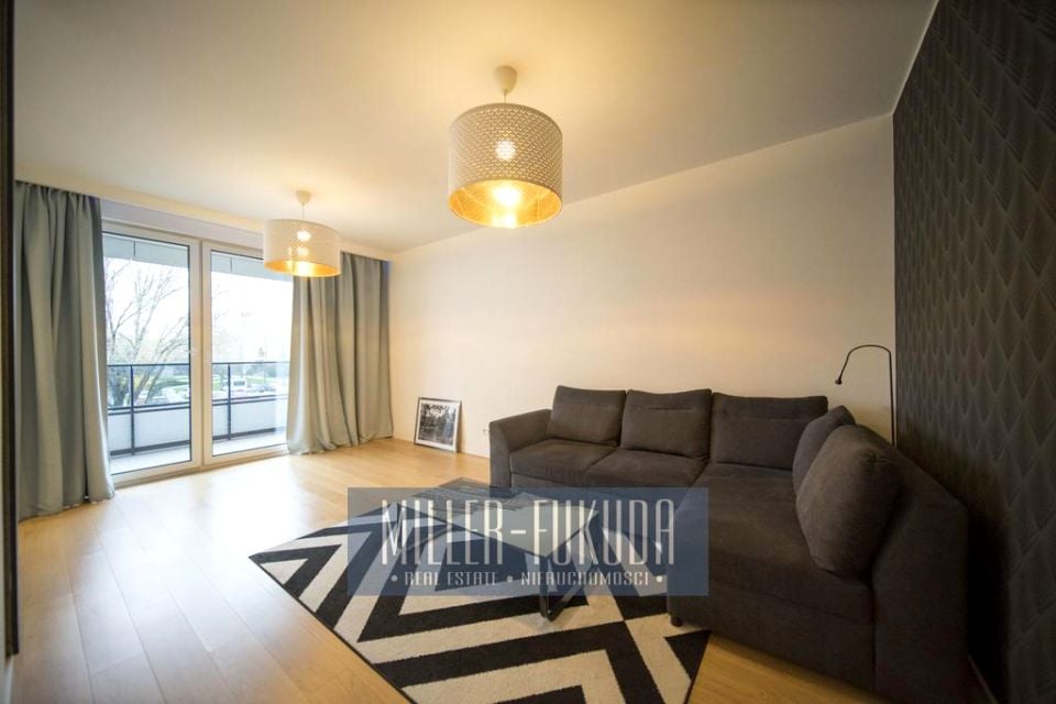 Mieszkanie apartamentowiec wynajem