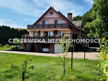 Mieszkanie Nowa Wieś