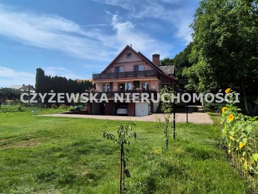 Mieszkanie Nowa Wieś