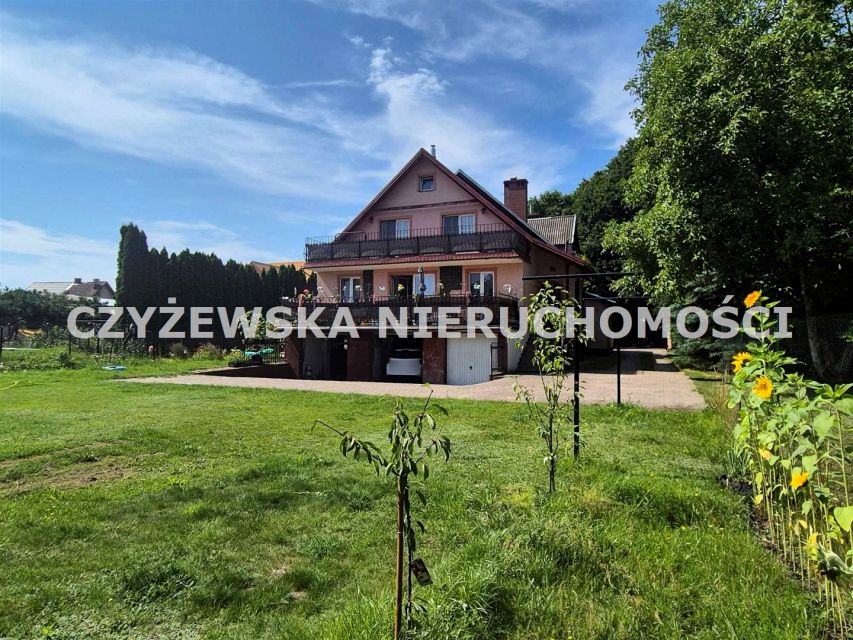 Mieszkanie