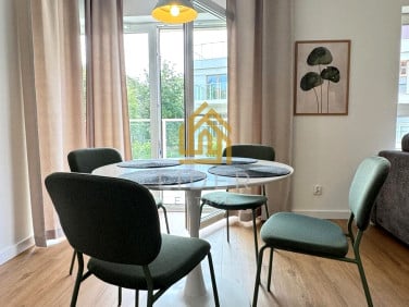 Mieszkanie apartamentowiec wynajem