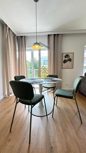 Mieszkanie apartamentowiec wynajem