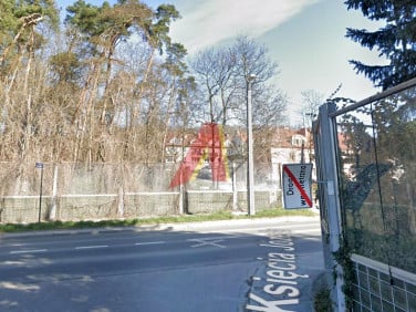 Działka budowlana Kraków