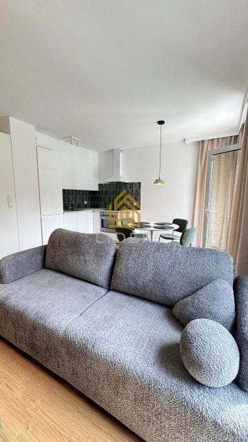 Apartament Szczecin