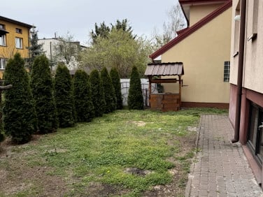 Dom Żyrardów