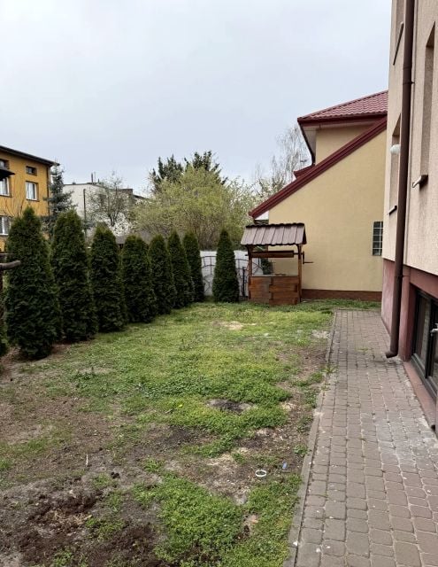 Dom Żyrardów