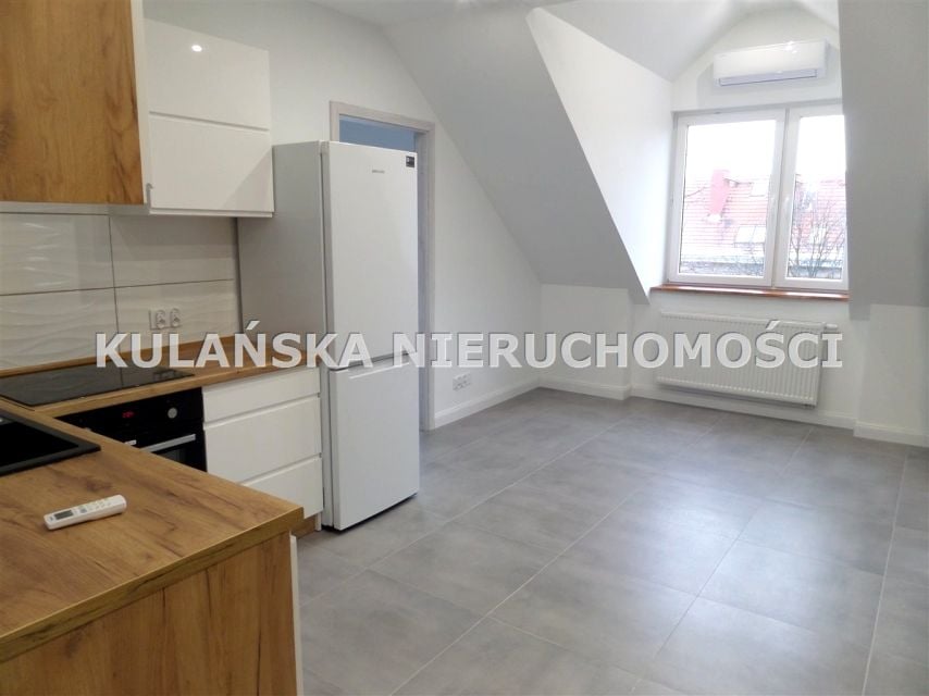 Mieszkanie Tychy