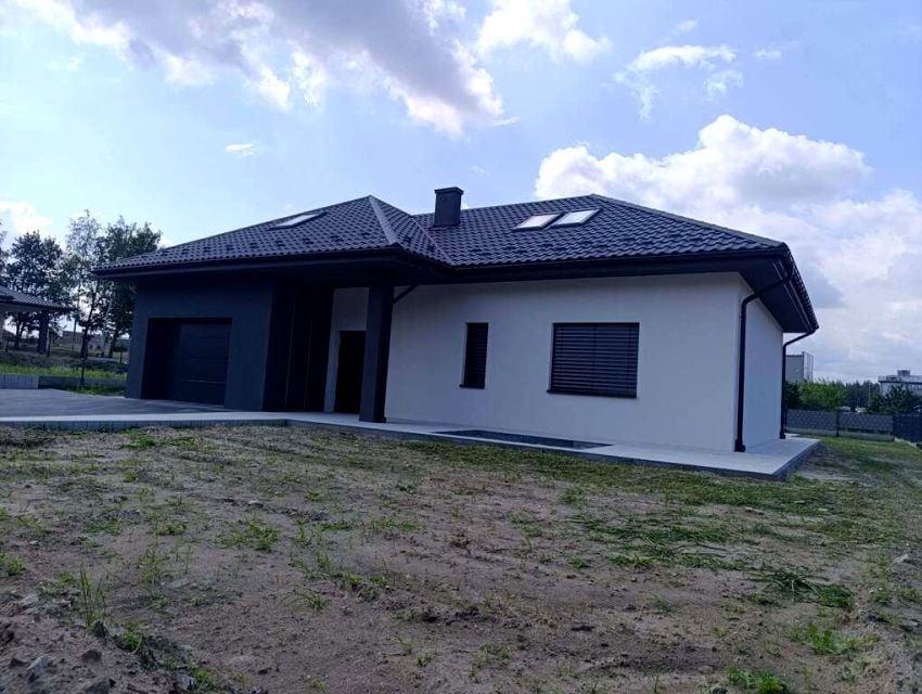 Dom TARNÓW