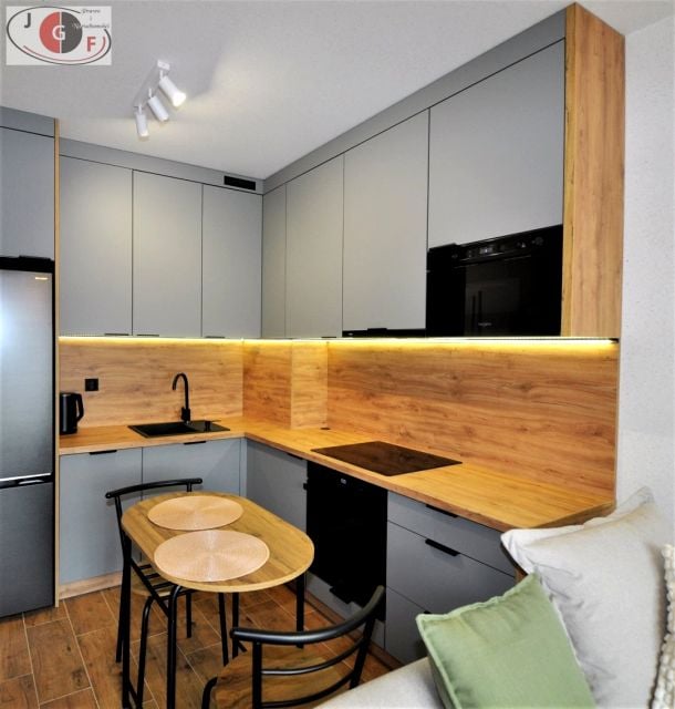 Apartament Zabrze