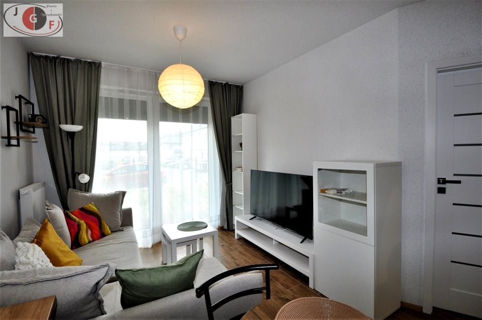 Apartament Zabrze