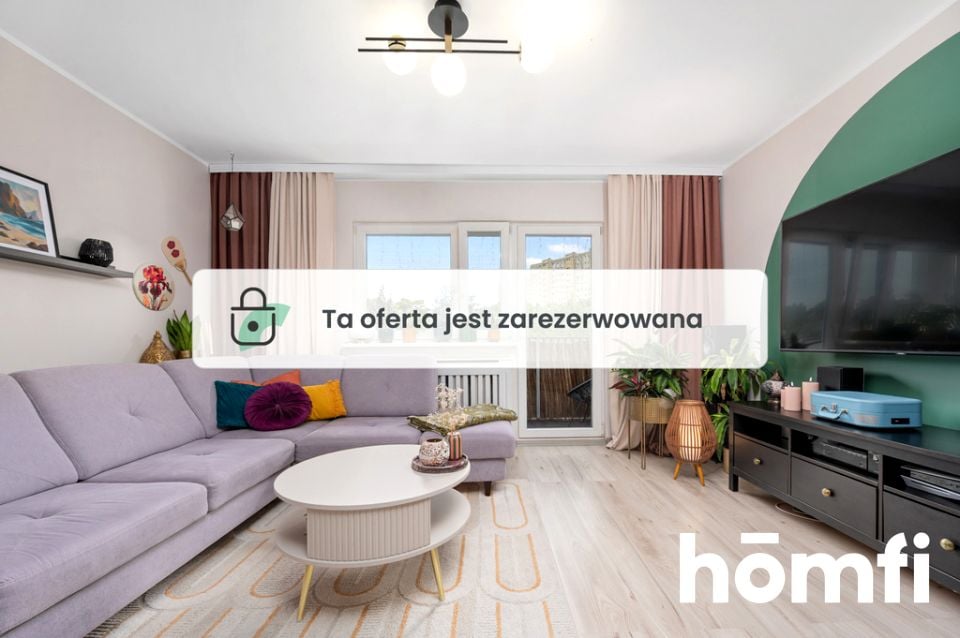 Mieszkanie Kraków