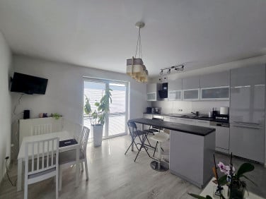 Mieszkanie apartamentowiec sprzedaż