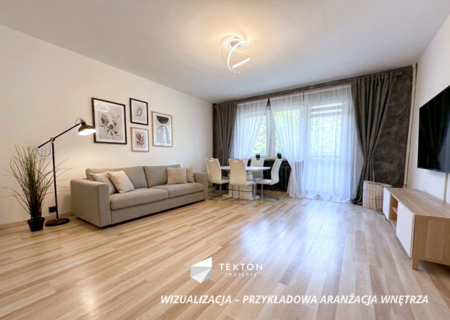 Mieszkanie Poznań sprzedaż