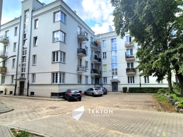 Mieszkanie Łódź
