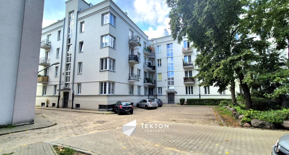 Mieszkanie Łódź