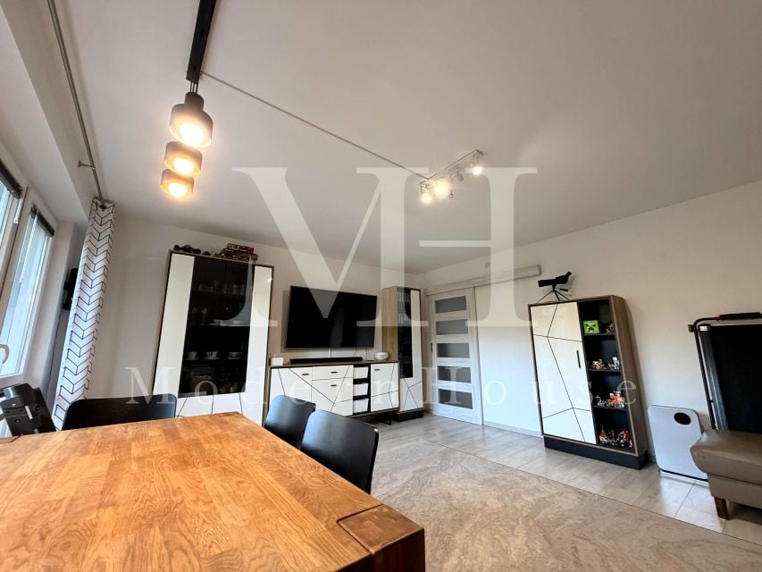 Sprzedam Mieszkanie Białystok - 60,12 m²
