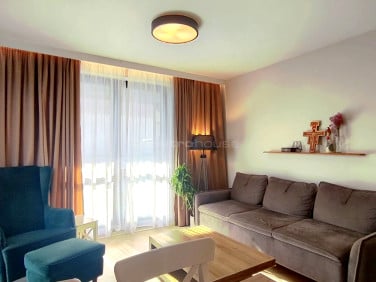 Mieszkanie apartamentowiec przy lesie