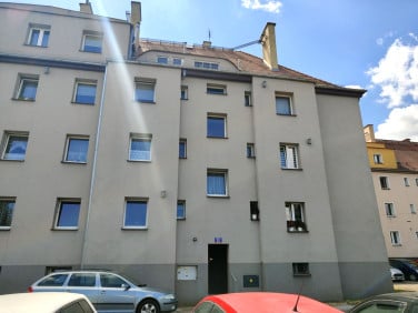 Mieszkanie Oleśnica sprzedaż