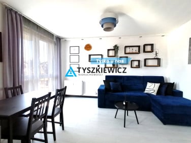 Wynajmę Mieszkanie Gdańsk - 48,45 m²