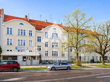 Dom Gdańsk